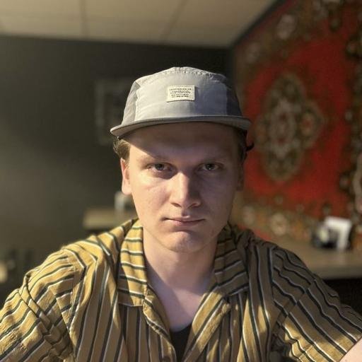 Аватар Ilya Varabei