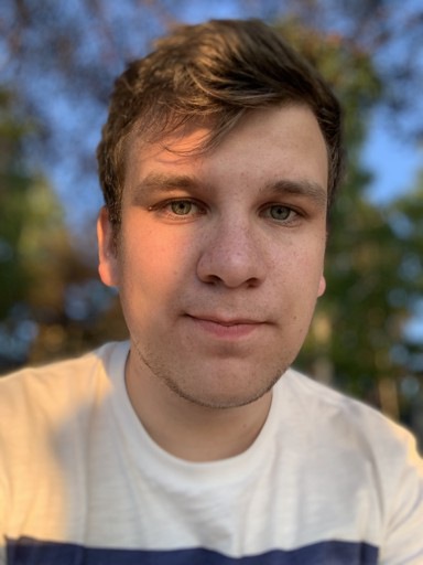 Аватар Nikita Grishanov