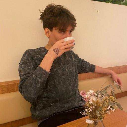 Аватар Дмитрий Инютин