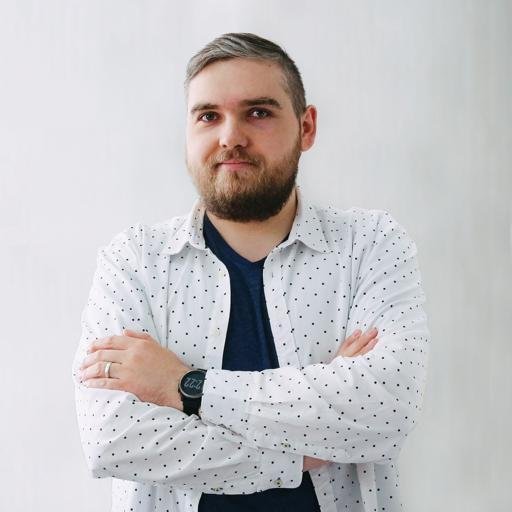 Аватар Андрей Климов