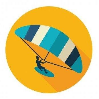 Иконка комнаты Хобби