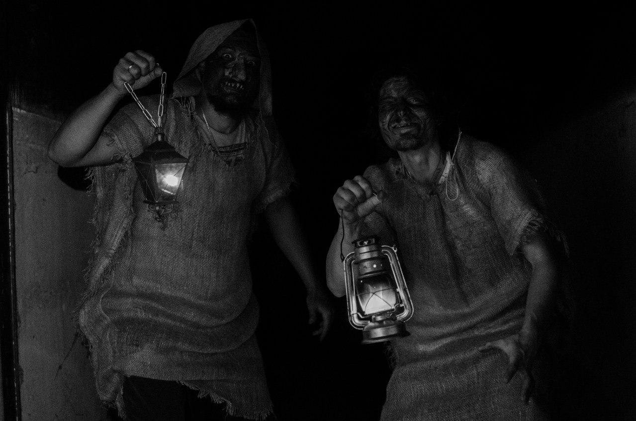 вот какие бывают агенты