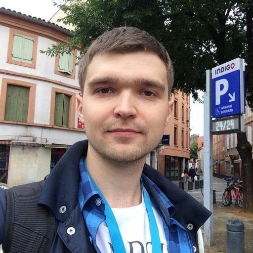 Аватар Алексей Ведяков