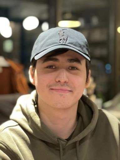 Аватар Эрлан Уулу Тагай