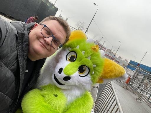 Аватар Evgeny Buturlin