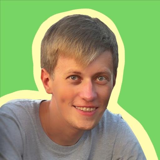 Аватар Dmitry Bondarev