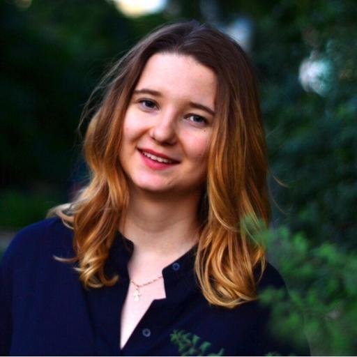 Аватар Anastasia Maslennikova