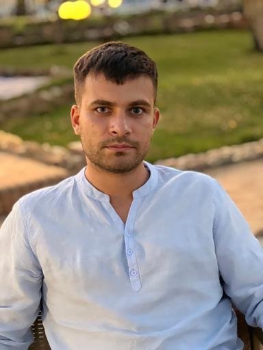 Аватар Егор Урванов