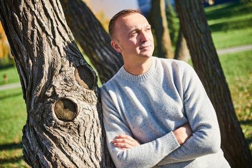 Аватар Oleg Nevedomsky