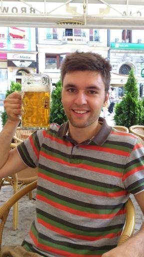 Аватар Артём Бойко