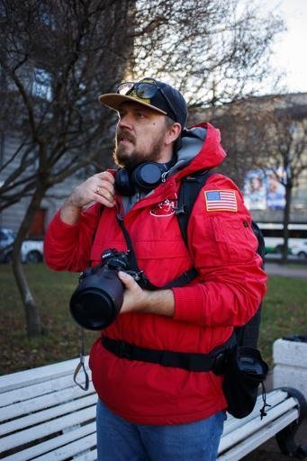 Аватар Andrei Kuzmin