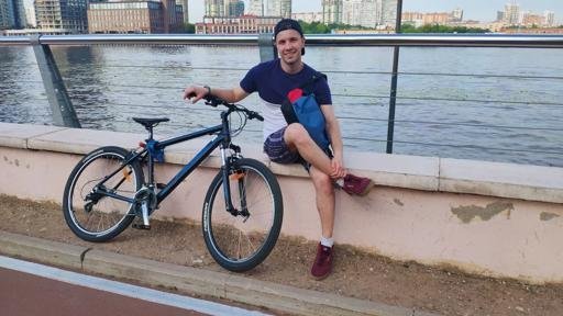 Аватар Fuad Gatyatulin