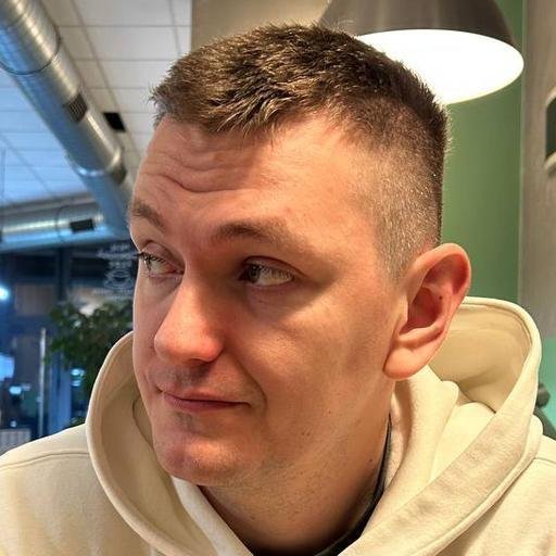 Аватар Александр Виноградов