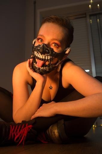 Аватар Mariia Zeligen