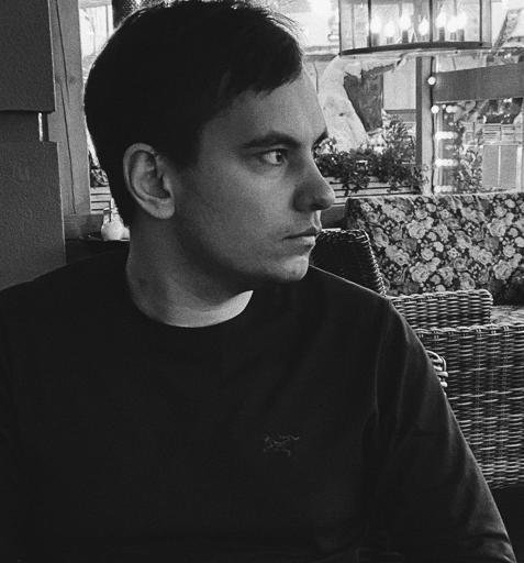 Аватар Vladimir Baranov