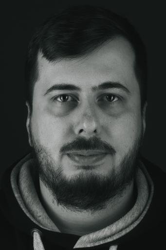 Аватар Павел Стронгин