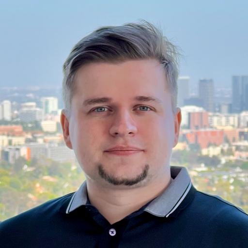 Аватар Mike Neverov