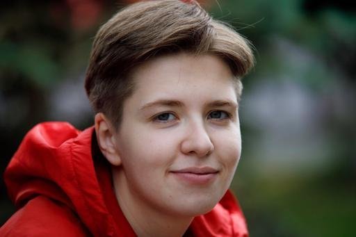 Аватар Елизавета Безякина