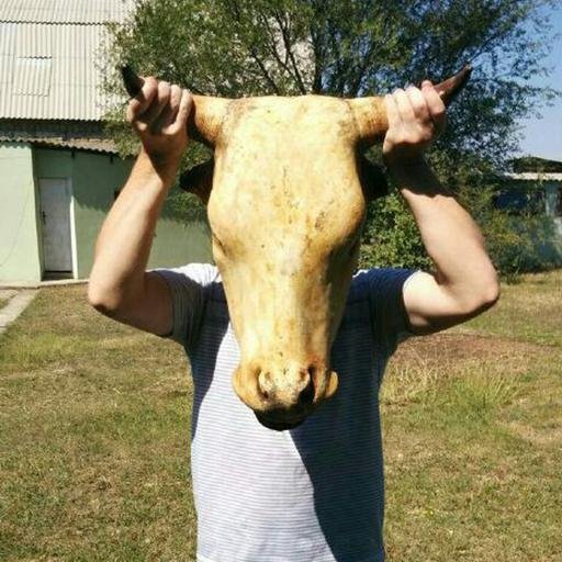 Аватар Исмаил Сулейманов