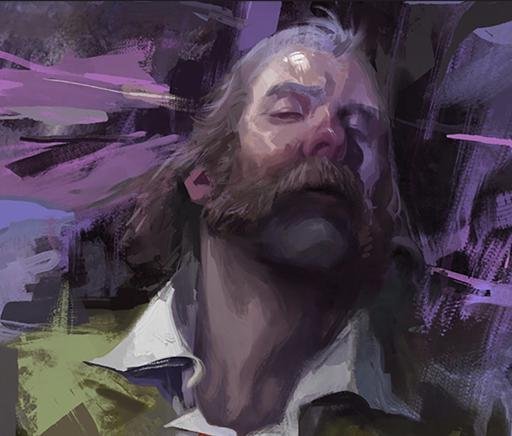 Аватар Матвей Толстолуцкий