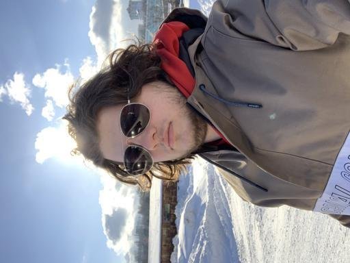 Аватар Антон Солярик