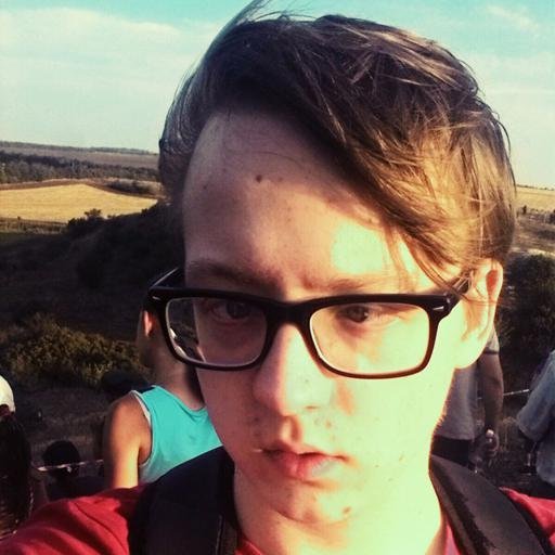 Аватар Андрей Ефремов