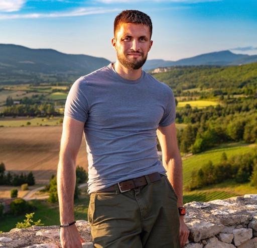 Аватар Алексей Алексеев