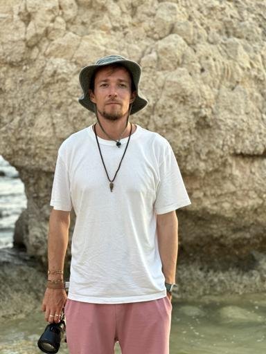 Аватар Andrei Vovkotrub