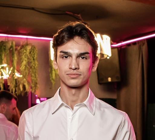 Аватар Дмитрий Шабанов