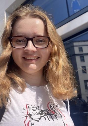 Аватар Анастасия Меньшикова