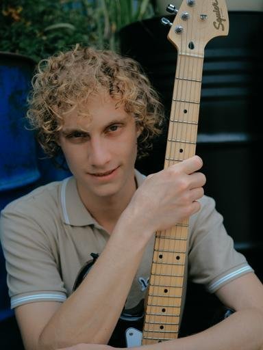 Аватар Случ Дмитрий