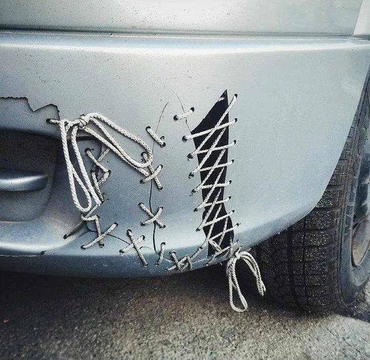 Это вязание