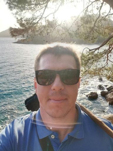 Аватар Дмитрий Костенко