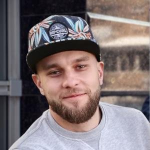 Аватар m.koutun