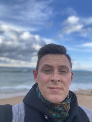 Аватар Никита