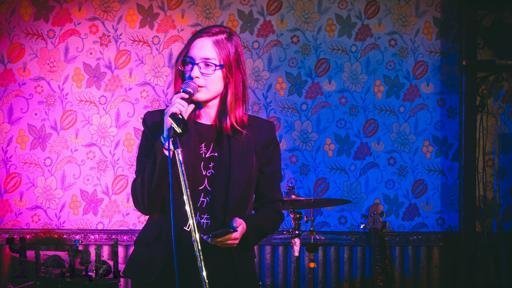 Аватар Ekaterina Kosova