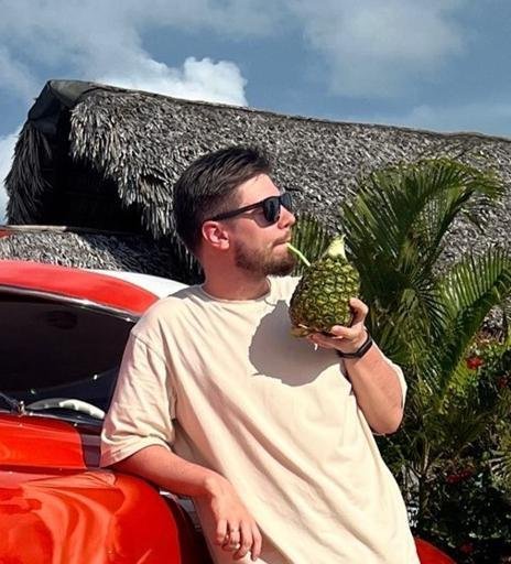 Аватар Влад Гусев