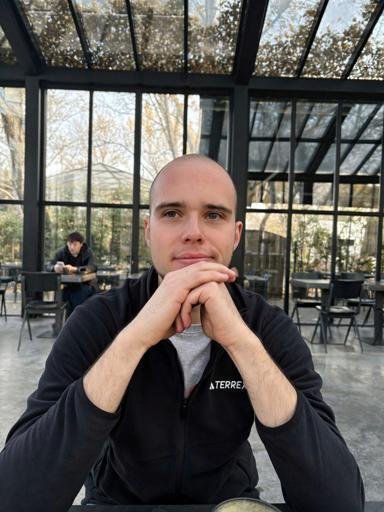 Аватар Михаил Аграновский