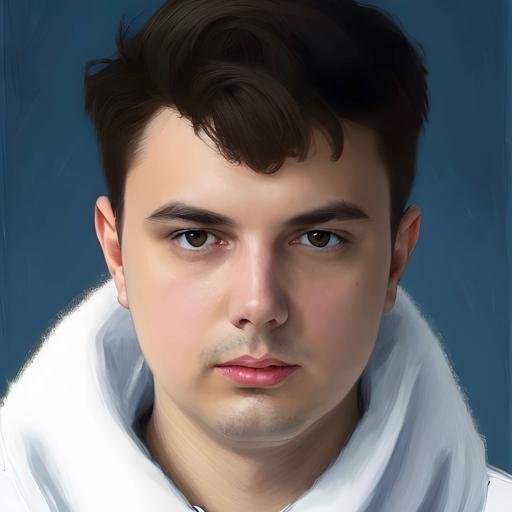 Аватар Dmitry Teplenin