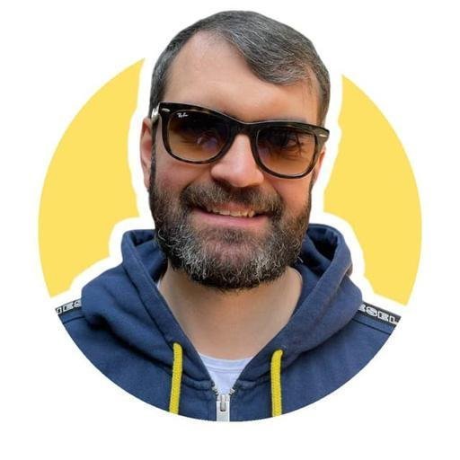 Аватар PavelPolyakov