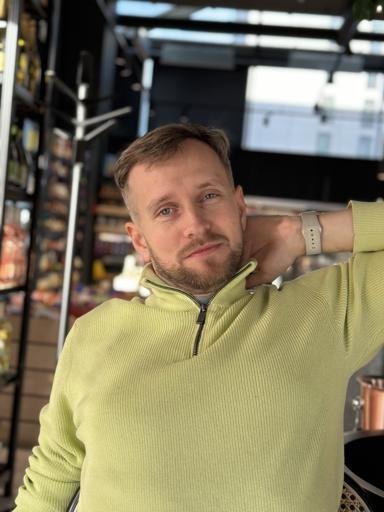 Аватар Артем Миклушов