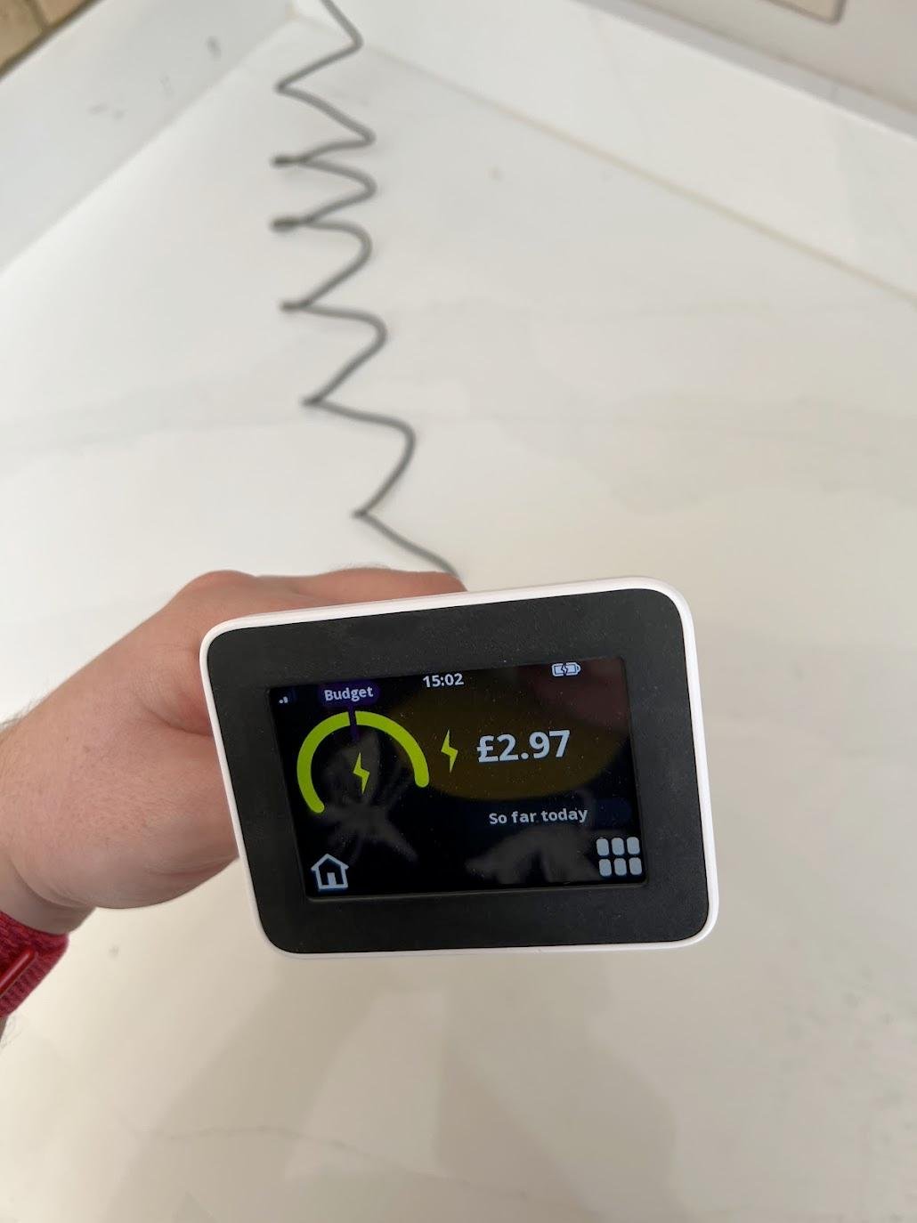 пиздец, я столько платил за 2 недели в Москве