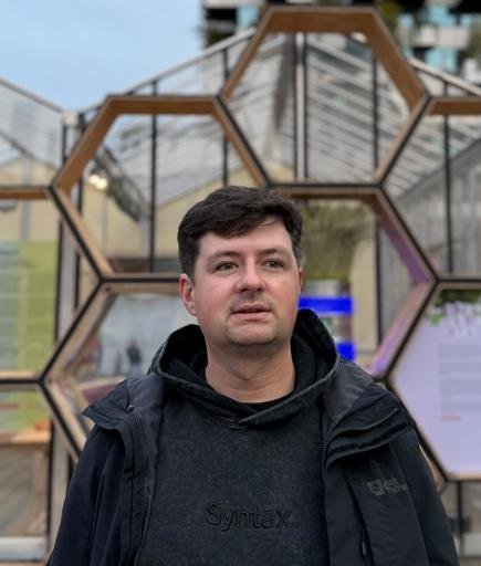 Аватар Антон Пчелкин