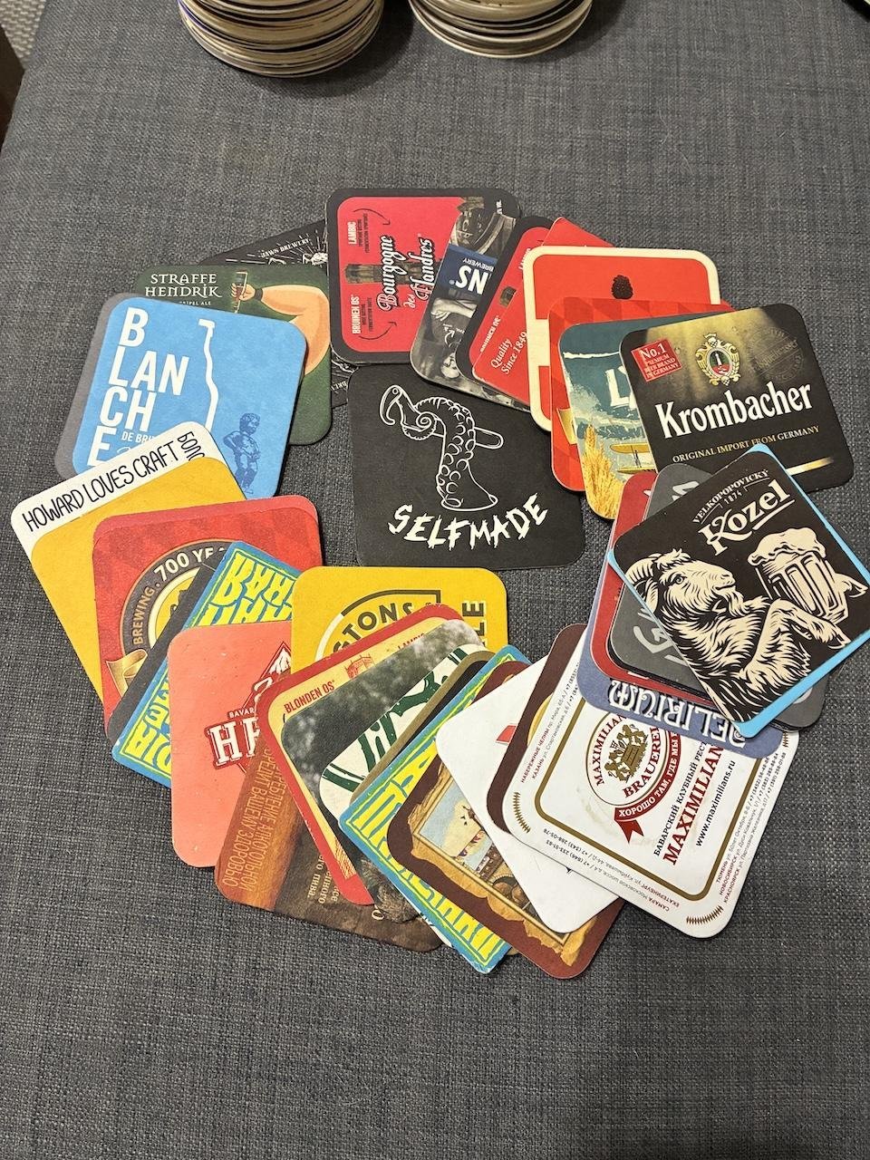 квадратные