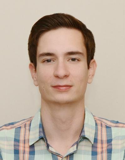 Аватар Dmytro Povaliaiev