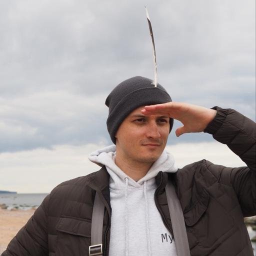 Аватар Aleksandr Sobolev