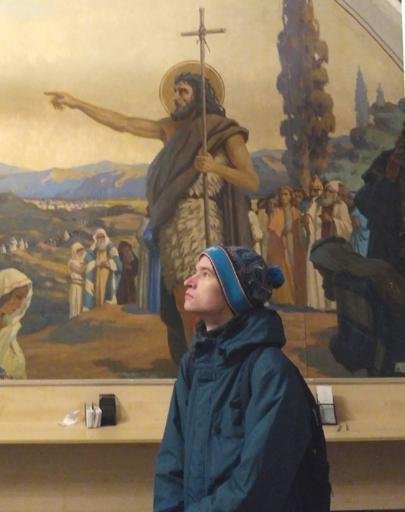 Аватар Andrey Kobelev