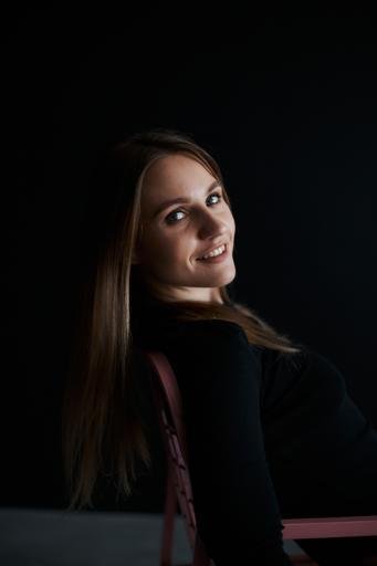 Аватар Valeriia Fisenko