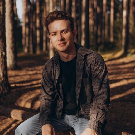 Аватар Roman Novikov