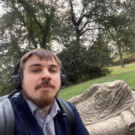 Аватар Vladimir Layner